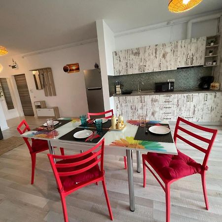 Sunshine Summer Residence Navodari Luaran gambar