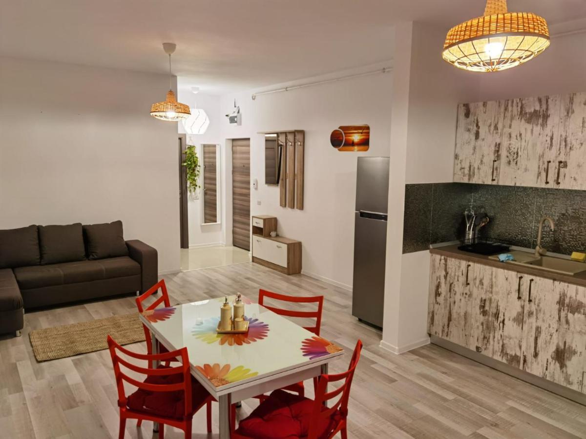 Sunshine Summer Residence Navodari Luaran gambar