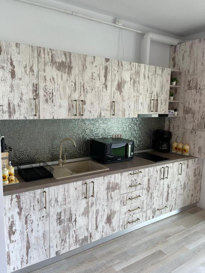Sunshine Summer Residence Navodari Luaran gambar