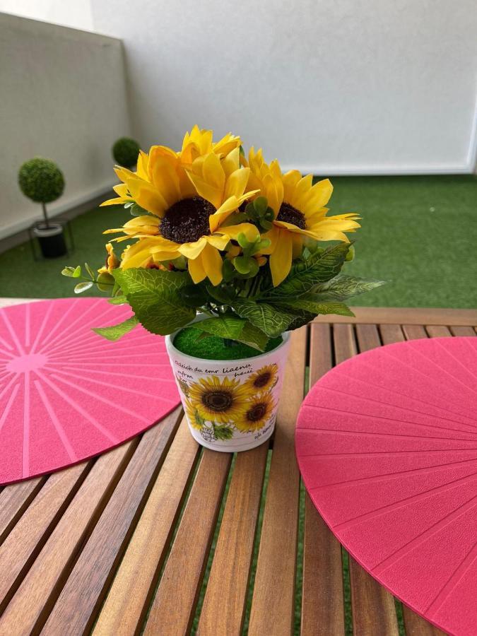 Sunshine Summer Residence Navodari Luaran gambar