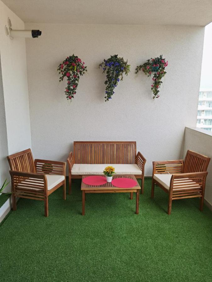 Sunshine Summer Residence Navodari Luaran gambar