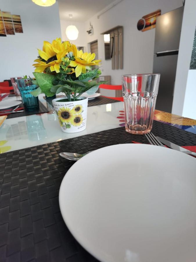 Sunshine Summer Residence Navodari Luaran gambar