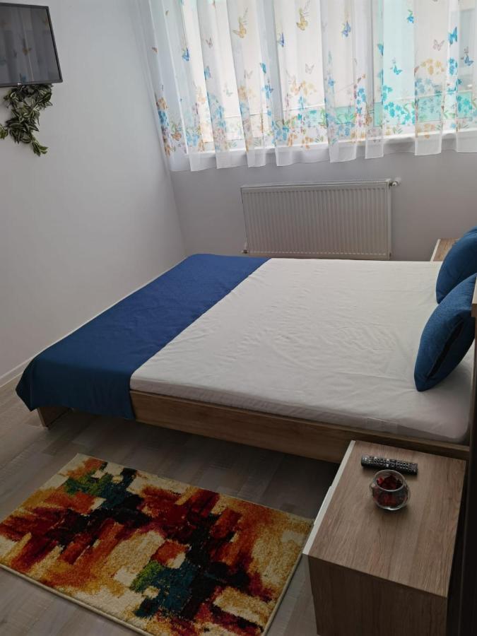 Sunshine Summer Residence Navodari Luaran gambar