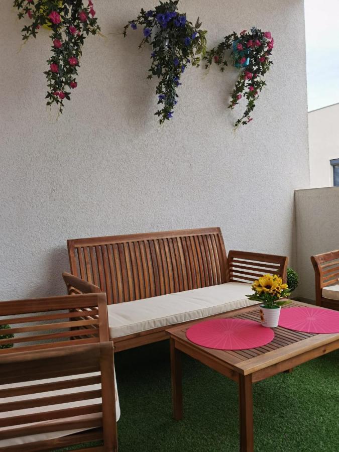Sunshine Summer Residence Navodari Luaran gambar