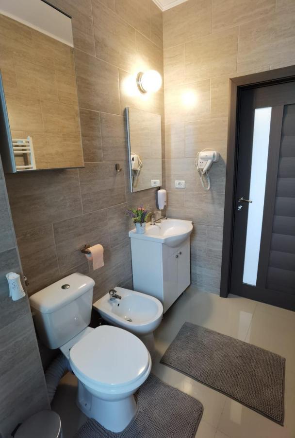 Sunshine Summer Residence Navodari Luaran gambar