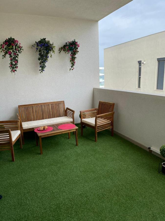 Sunshine Summer Residence Navodari Luaran gambar