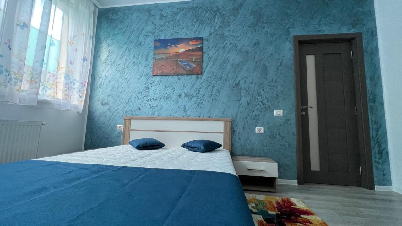 Sunshine Summer Residence Navodari Luaran gambar
